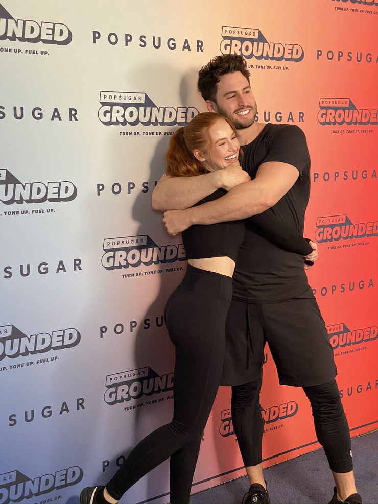 Madelaine Petsch Madelaine Petsch