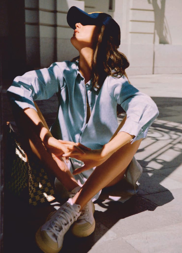Blanca Padilla Blanca Padilla