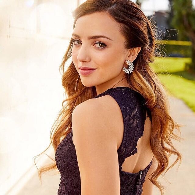 Peyton List Peyton List