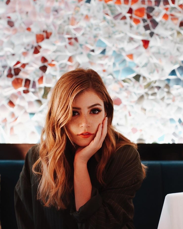 Chrissy Costanza