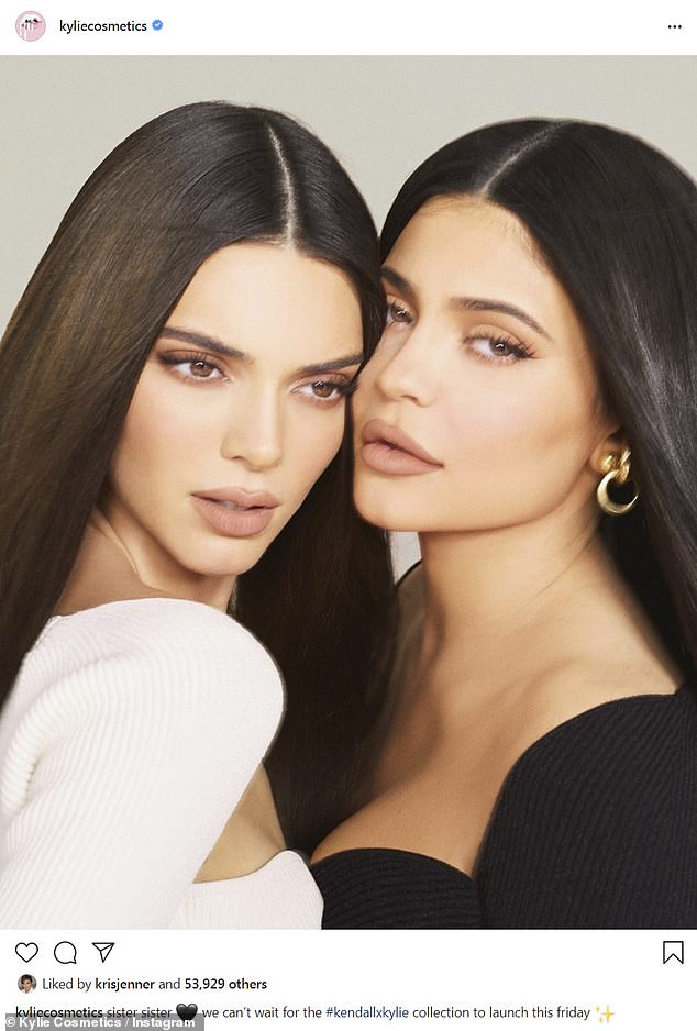 Kendall Jenner