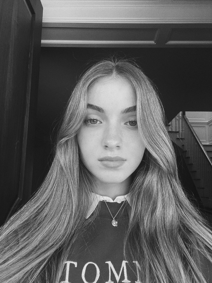 Lauren Orlando