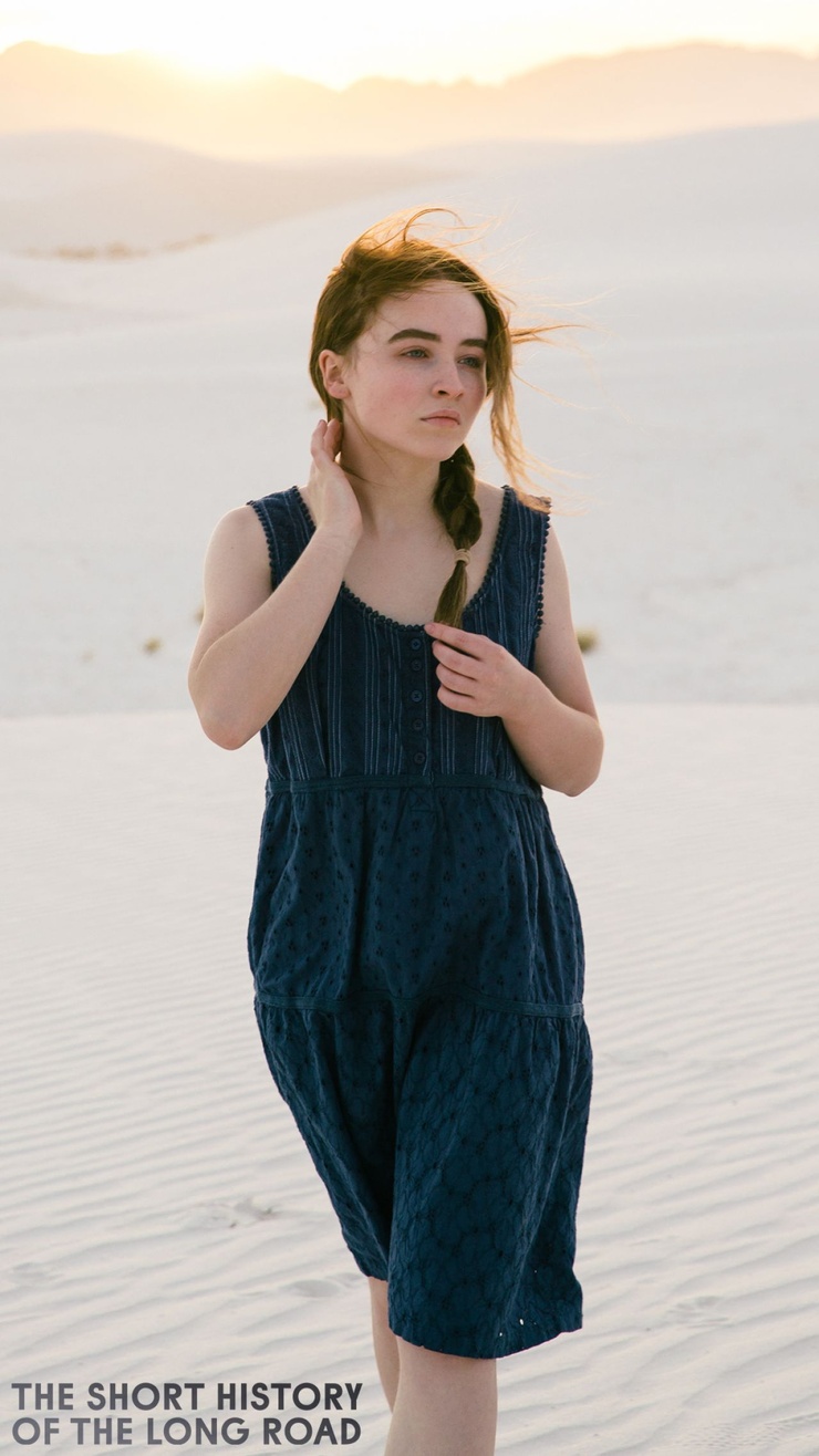 Sabrina Carpenter