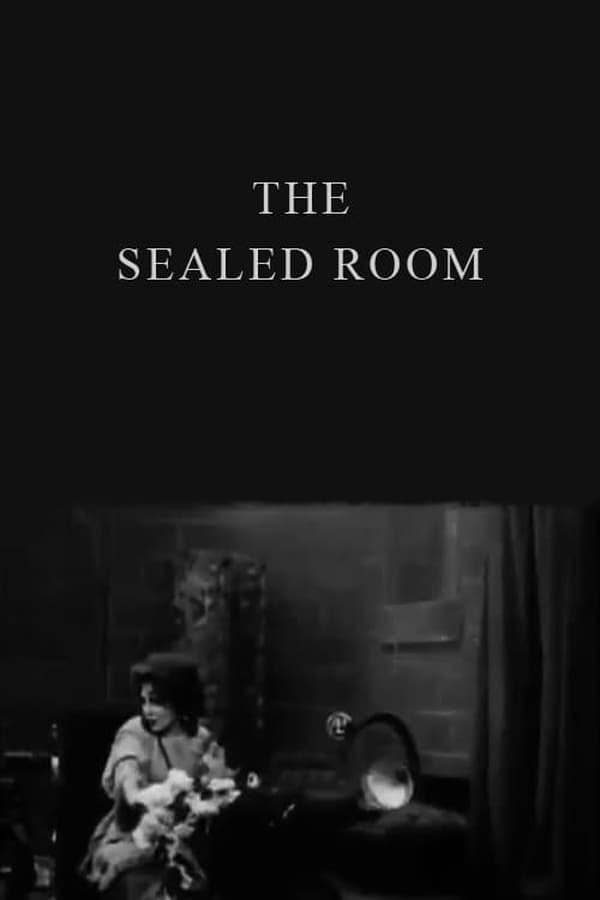 The Sealed Room The Sealed Room