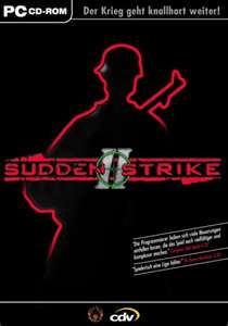 Sudden Strike II