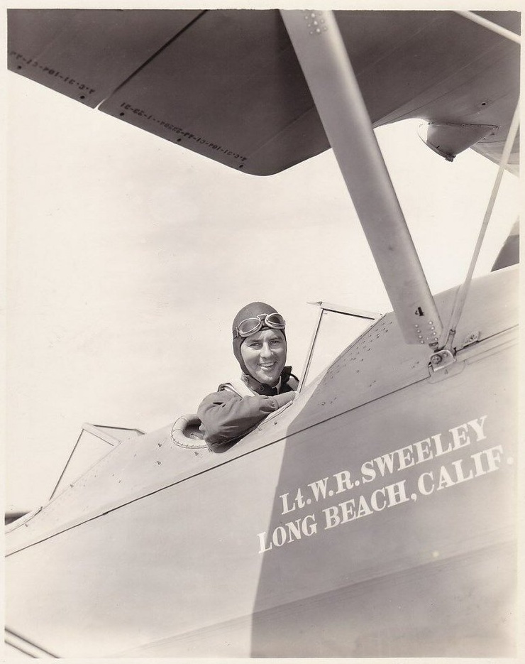 Ben Lyon
