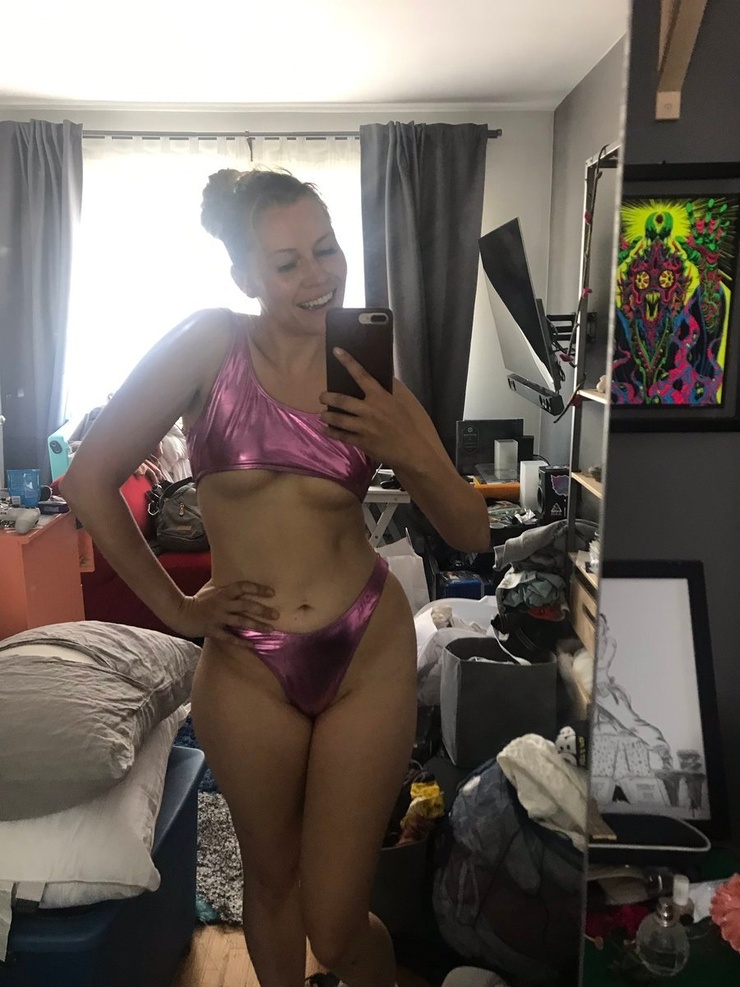 Whitney Moore