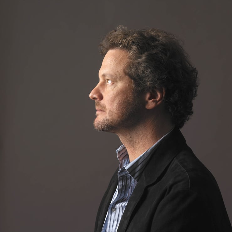 Colin Firth