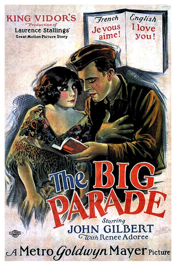 The Big Parade