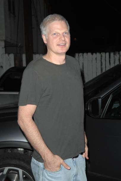 Steve Bing