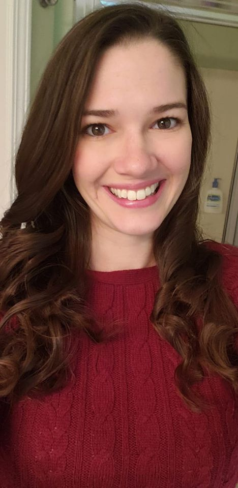 Victoria Rapp Victoria Rapp