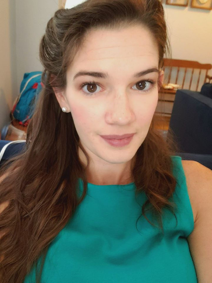 Victoria Rapp Victoria Rapp