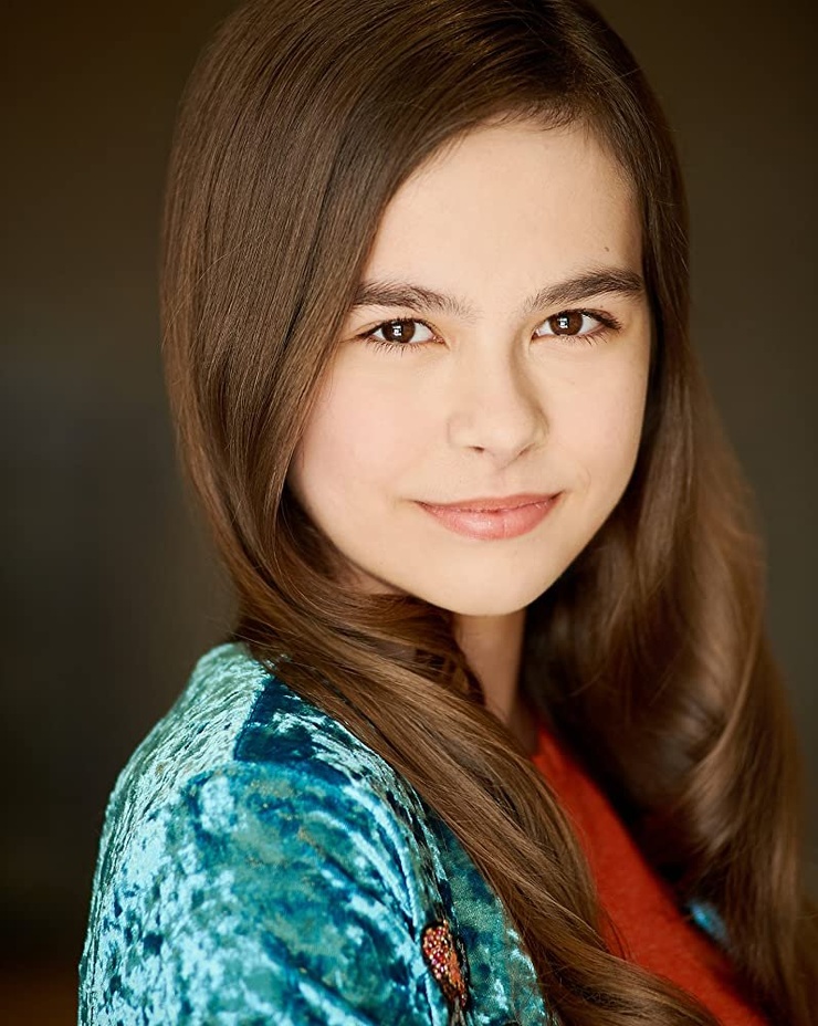Emma Burke Emma Burke