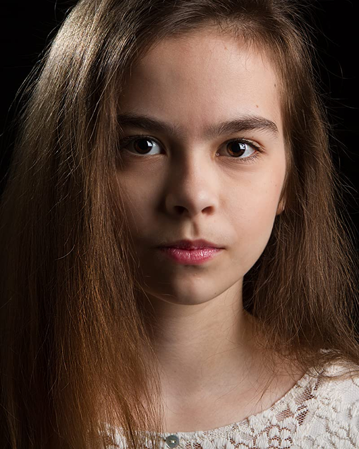 Emma Burke Emma Burke