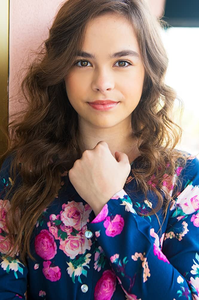 Emma Burke Emma Burke