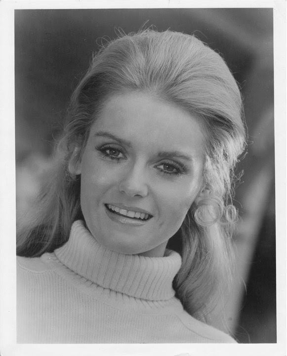 Image of Sharon Farrell