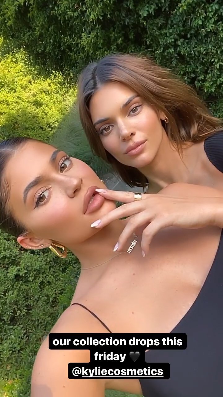 Kylie Jenner
