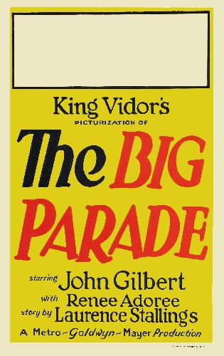 The Big Parade