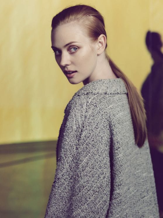 Deborah Ann Woll