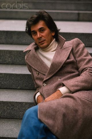 Frank Langella