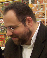 Ivan Brunetti