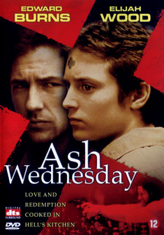 Ash Wednesday