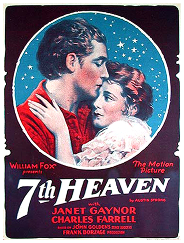 7th Heaven (1927) 7th Heaven (1927)