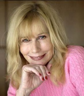 Sally Kellerman