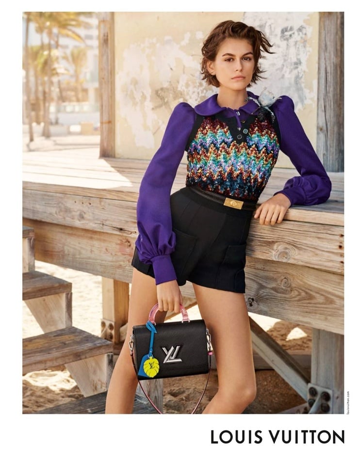Kaia Gerber