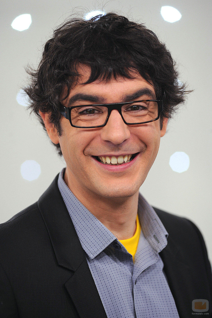 Juanra Bonet