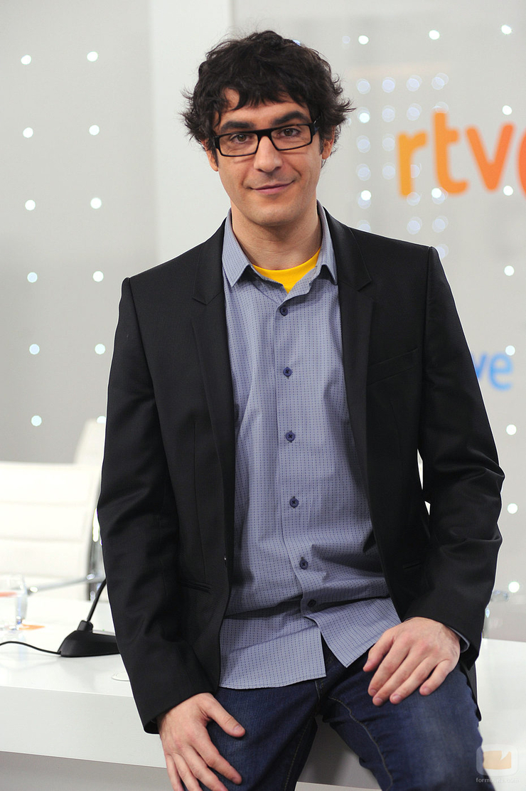 Juanra Bonet