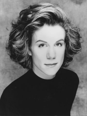 Juliet Stevenson