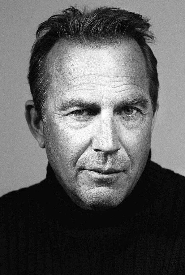 Kevin Costner