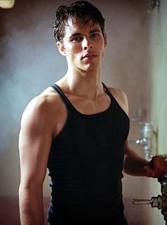 James Marsden