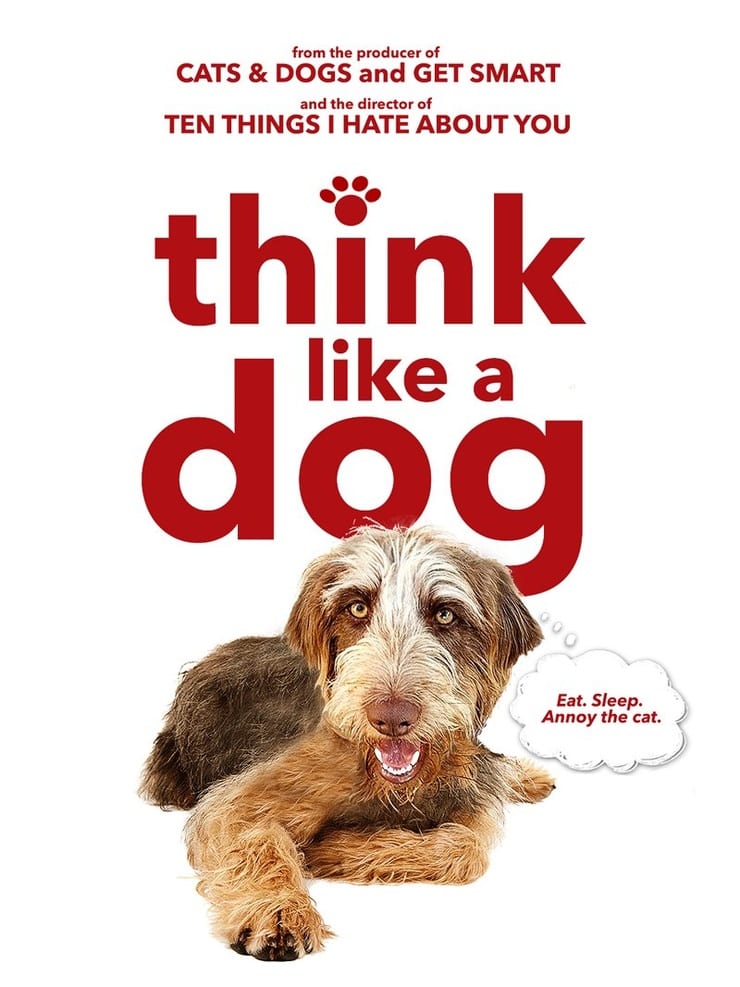 Think Like a Dog