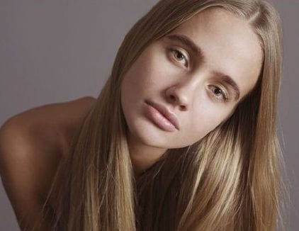 Valeria Sokolova Valeria Sokolova