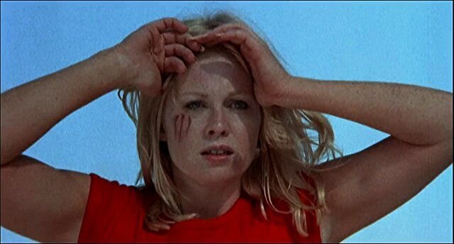 The Hills Have Eyes (1977)