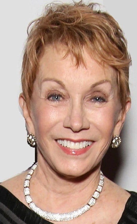 Sandy Duncan