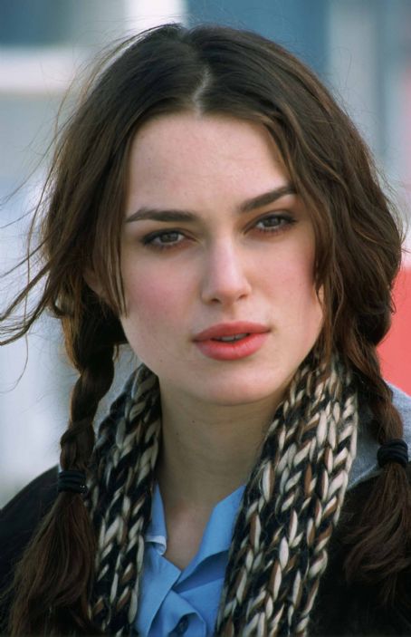 Keira Knightley