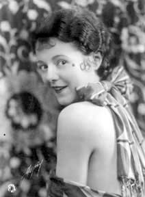 Janet Gaynor