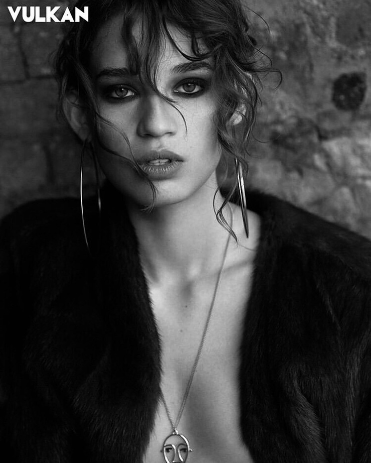 Lexi Upshaw