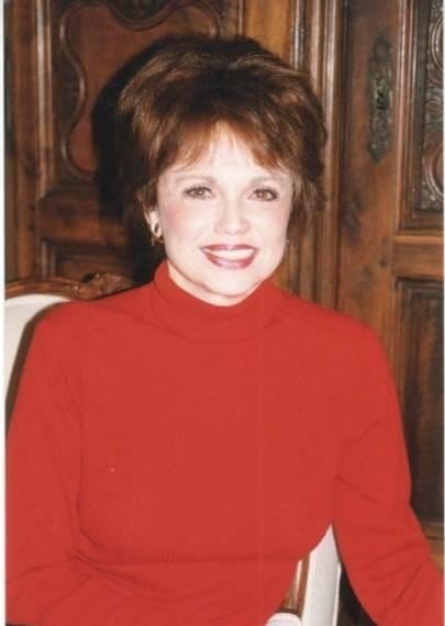 Jo Ann Pflug