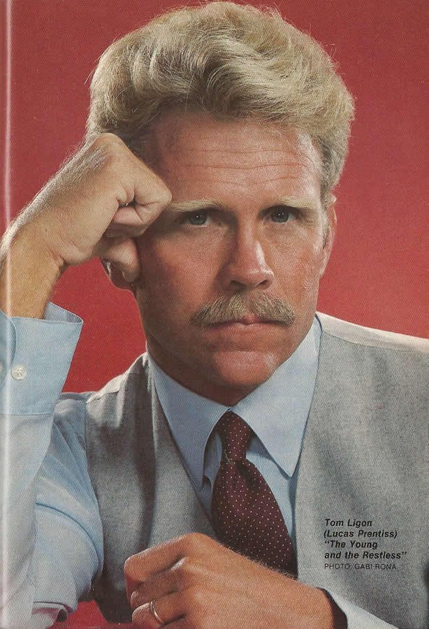 Tom Ligon