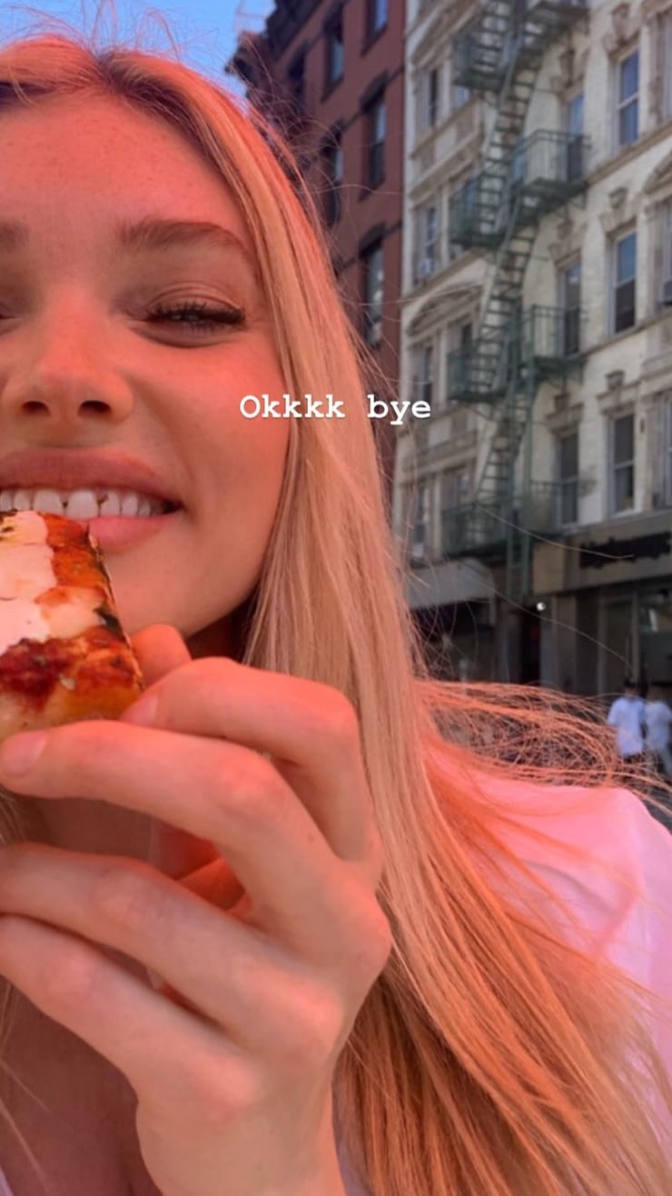 Elsa Hosk