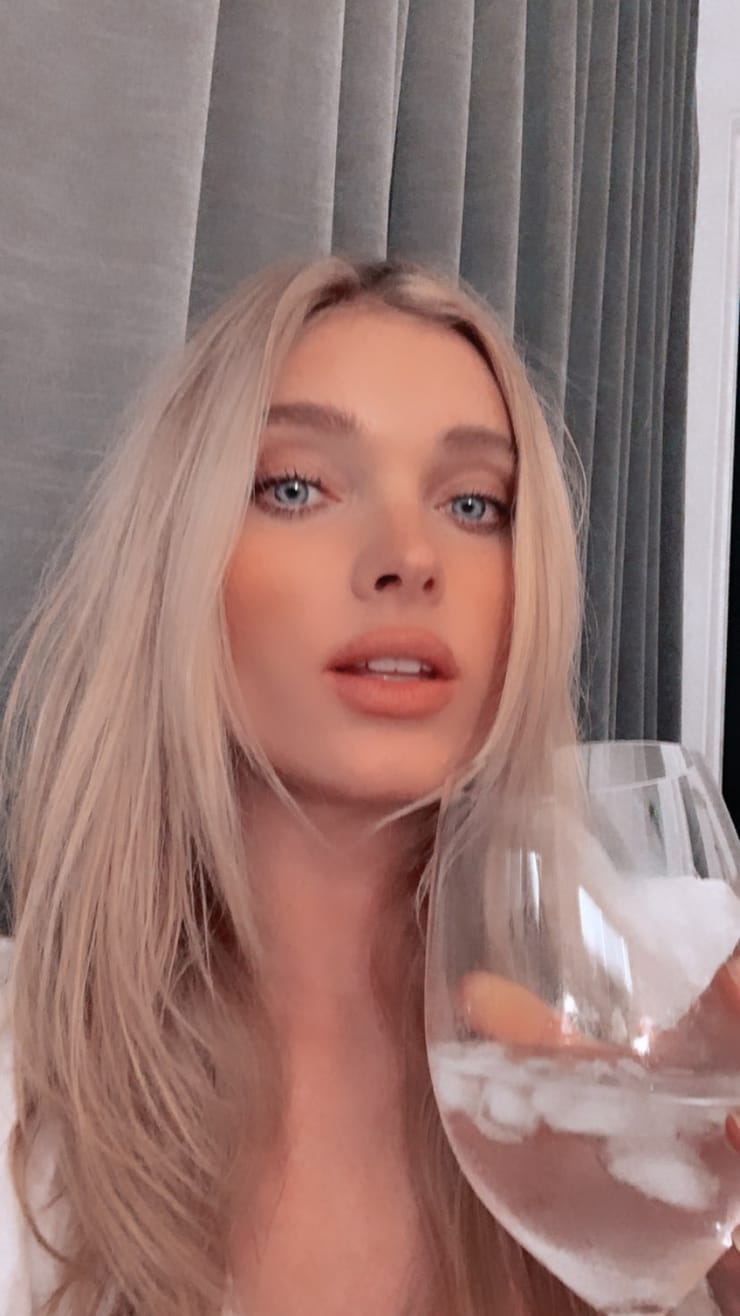 Elsa Hosk