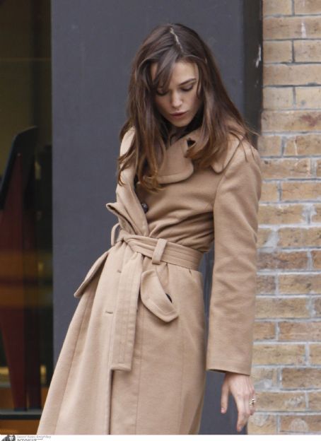 Keira Knightley Keira Knightley