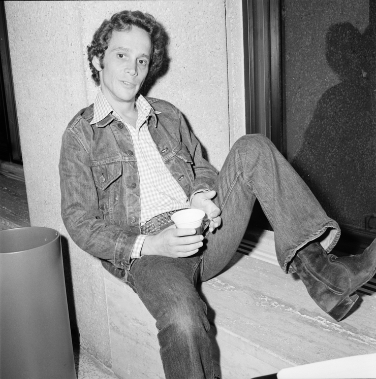 Picture of Joel Grey