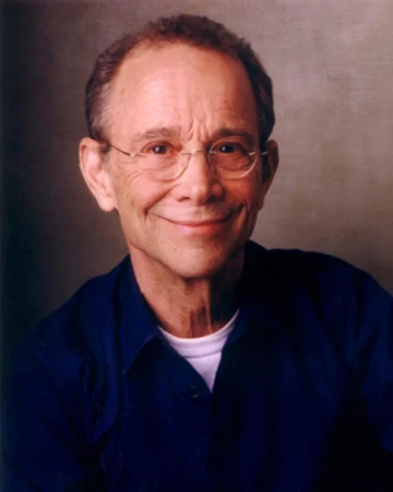 Joel Grey