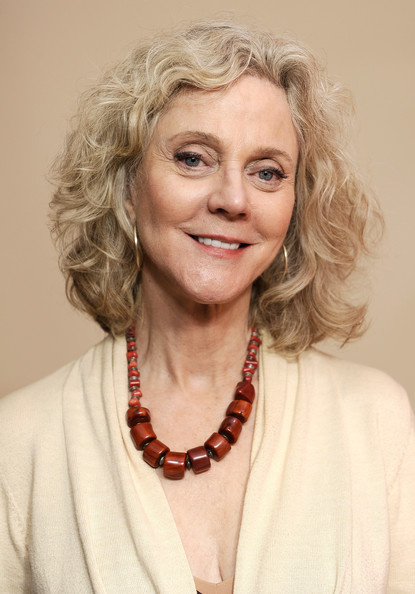 Blythe Danner