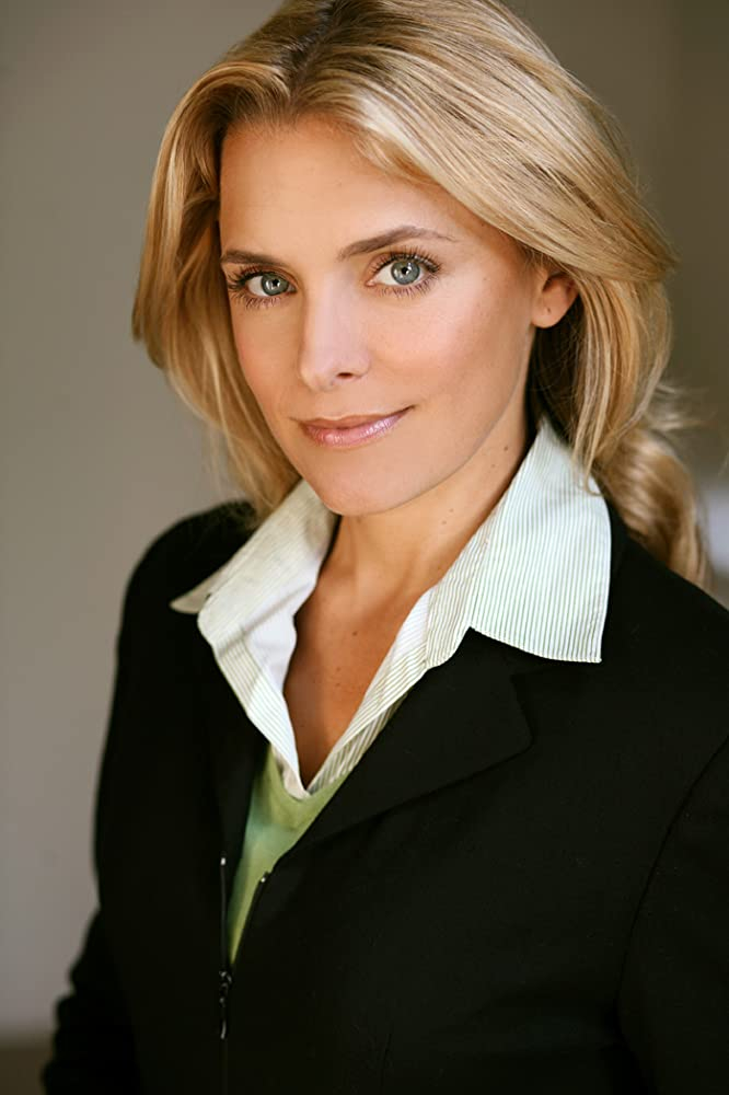 Sunny Doench